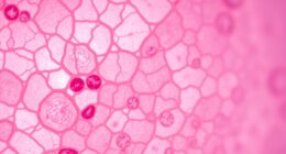 ductales und lobuläres Carcinoma in situ