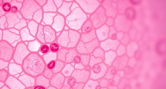 ductales und lobuläres Carcinoma in situ