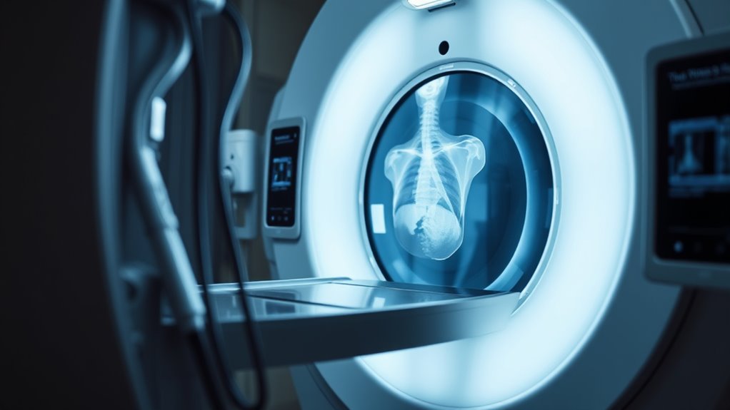 früherkennung von Brustkrebs