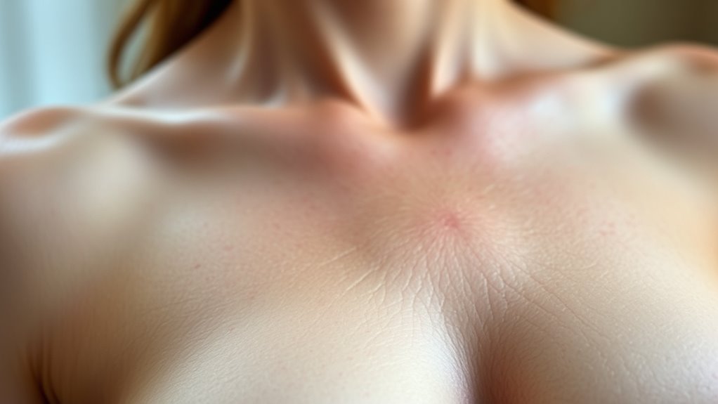 Früherkennung und Überwachung