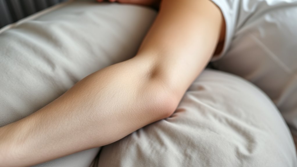 früherkennung und kontinuierliche Betreuung