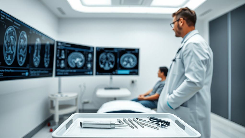 Früherkennungseffektivität unsicher