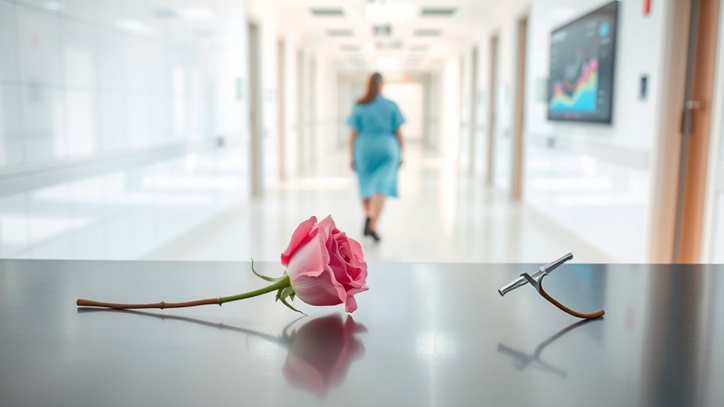 Früherkennung verbessert die Überlebenschancen