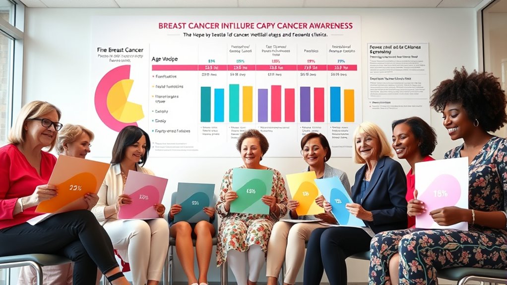 Früherkennung verbessert die Überlebenschancen