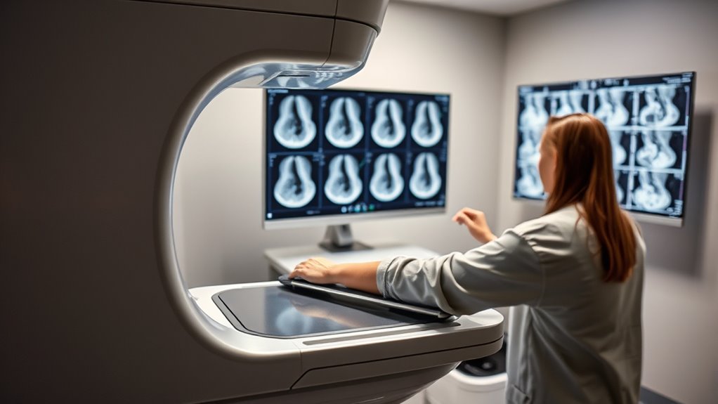 Früherkennung rettet Leben