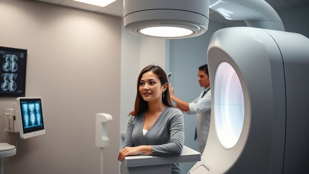 Früherkennung rettet Leben