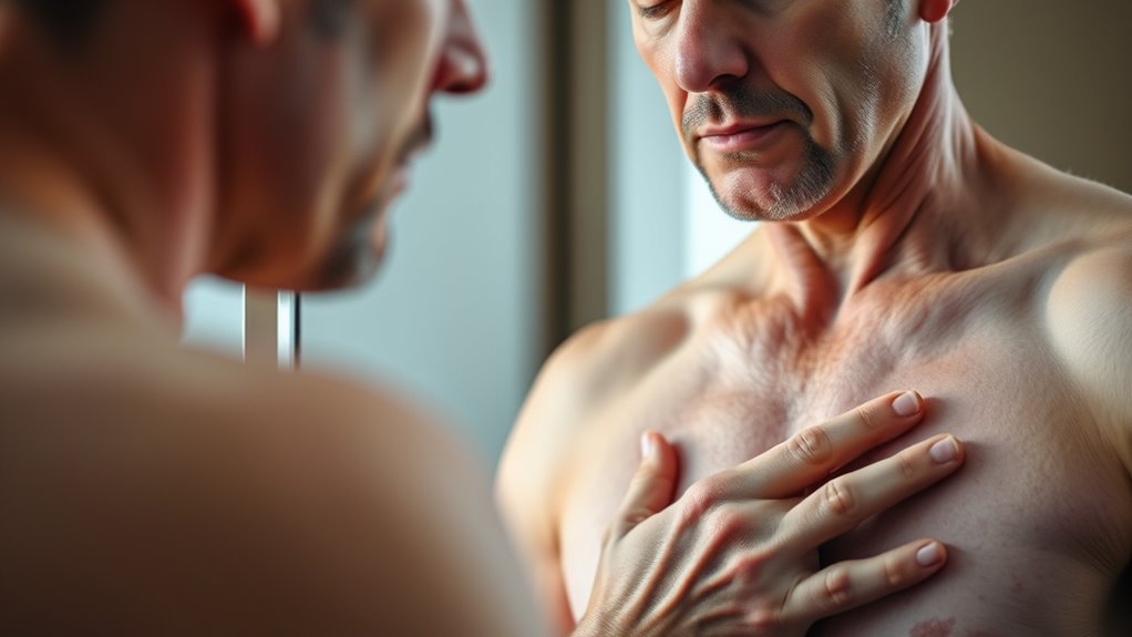 Früherkennung rettet Leben