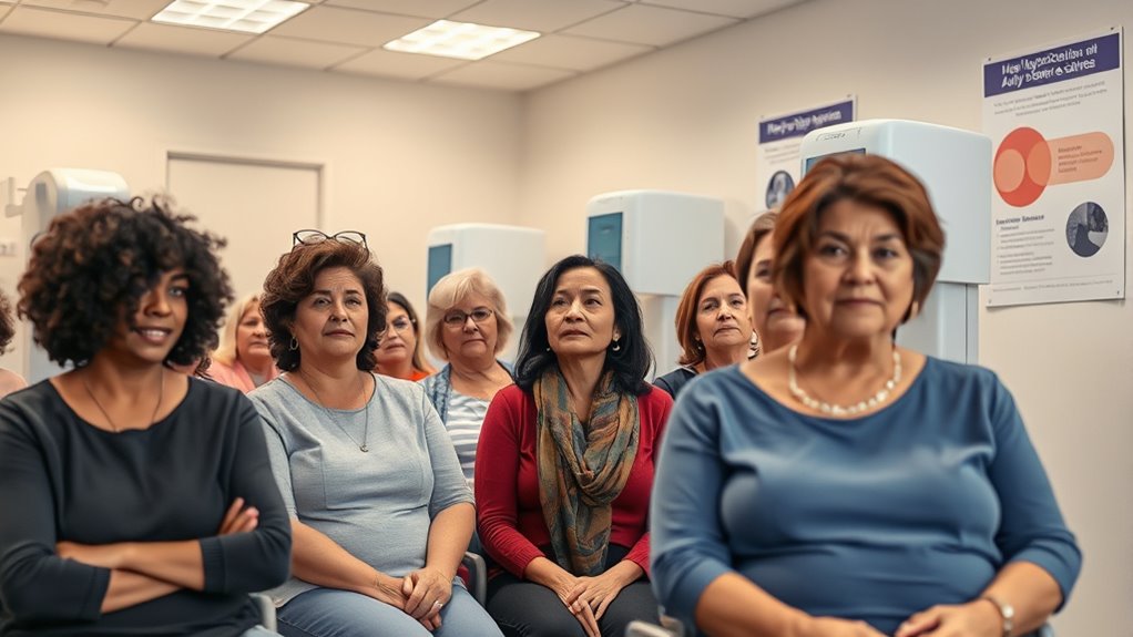 Früherkennung rettet Leben