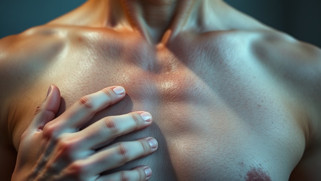 frühe Diagnose verhindert fortgeschrittenen Krebs