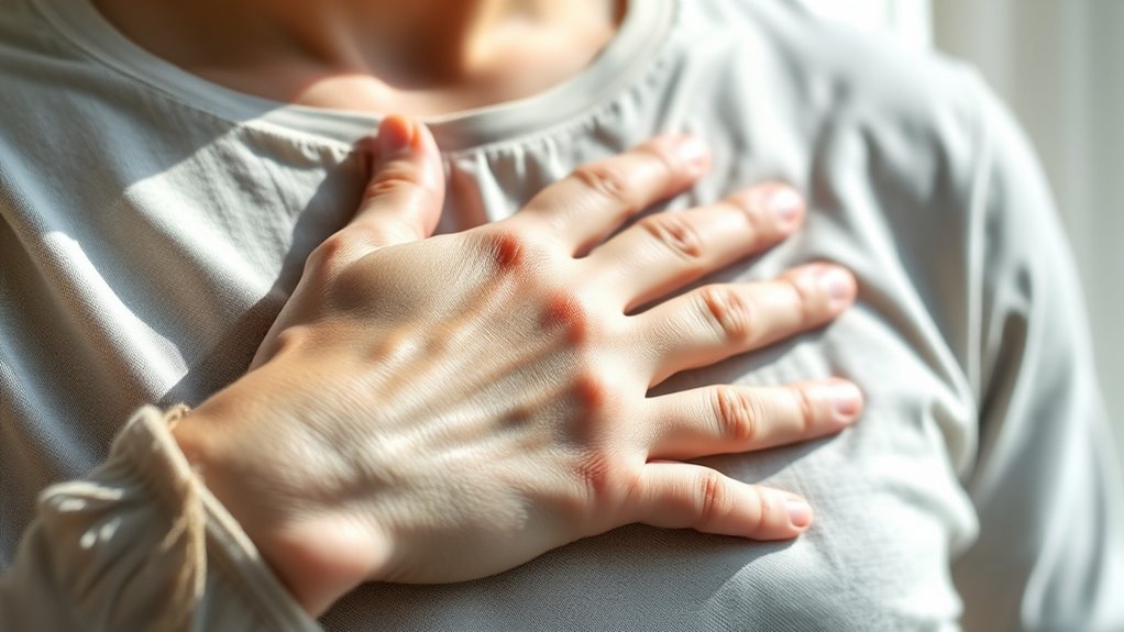 Frühbehandlung verhindert schwerwiegende Komplikationen