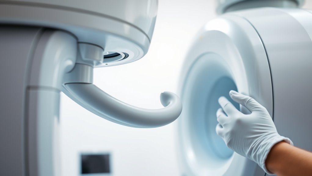 wirtschaftliche Auswirkungen der Brustkrebsvorsorge