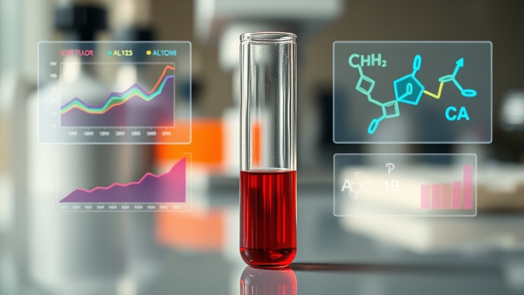 verbesserte Brustkrebsüberwachung
