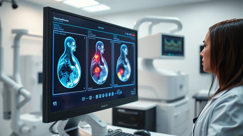 Erweiterte Erkennung mit weniger Fehlalarmen