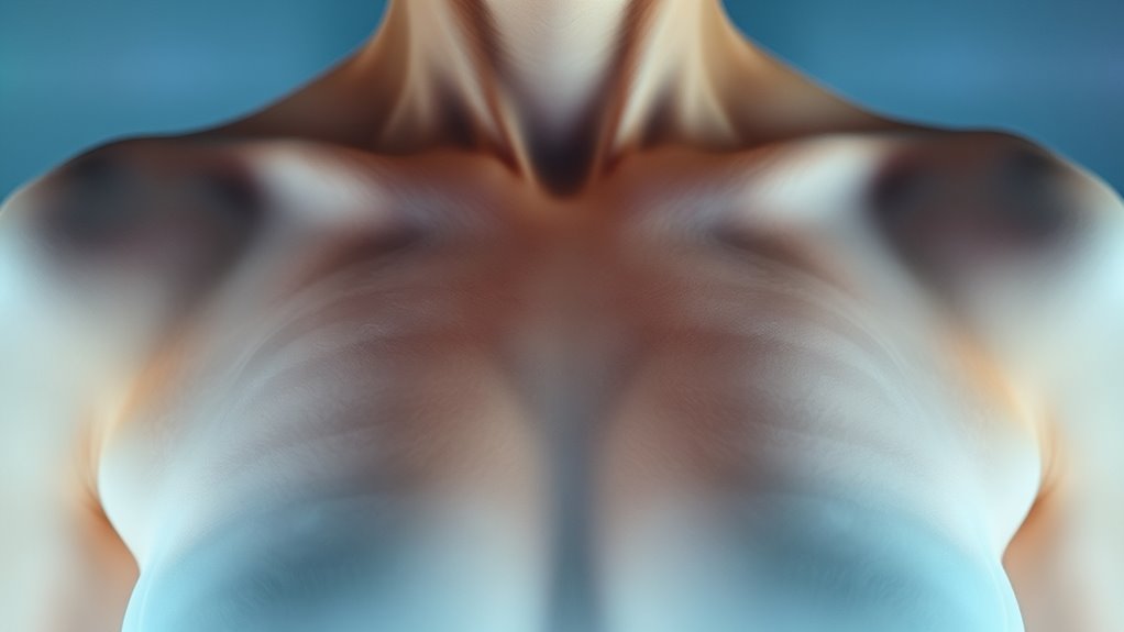 verbesserte Bildgebung für frühzeitige Erkennung