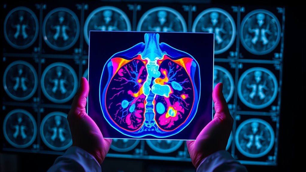 erweiterte metabolische anatomische Integration