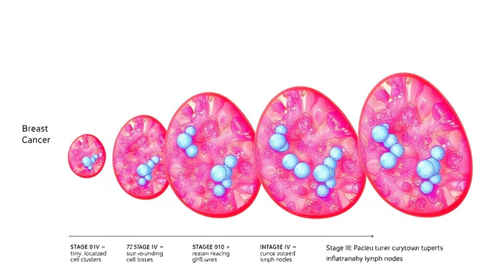 umfangreiche lokale und regionale Ausbreitung