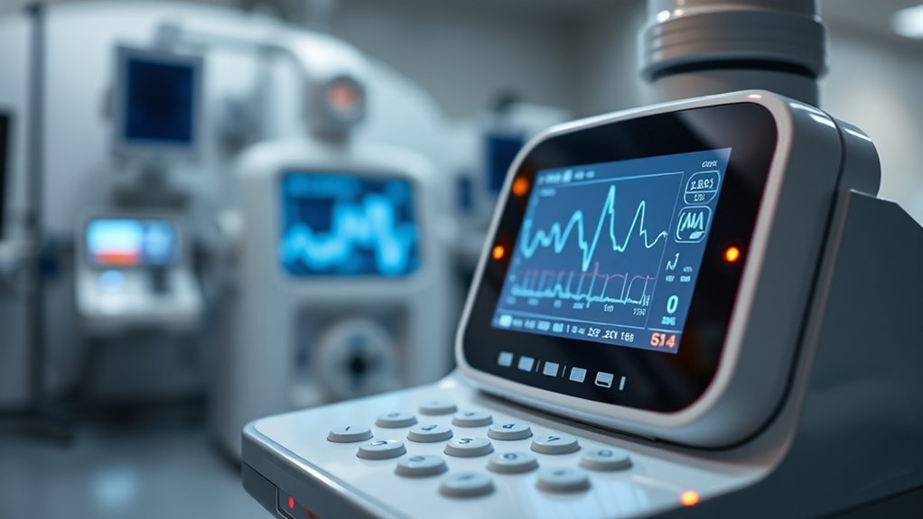 Die FDA-Zulassung gewährleistet eine Kostendeckung