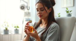 Fruchtbarkeitserhaltung während einer Krebserkrankung