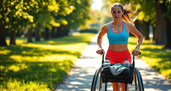 Fitness unterstützt die Krebsbehandlung