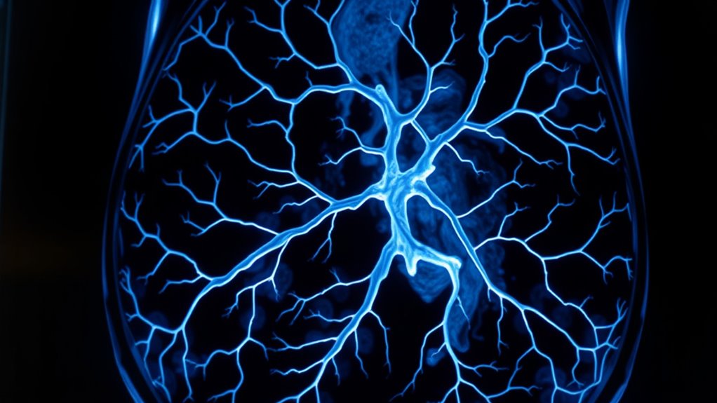 Galaktographie erkennt intraduktale Tumoren