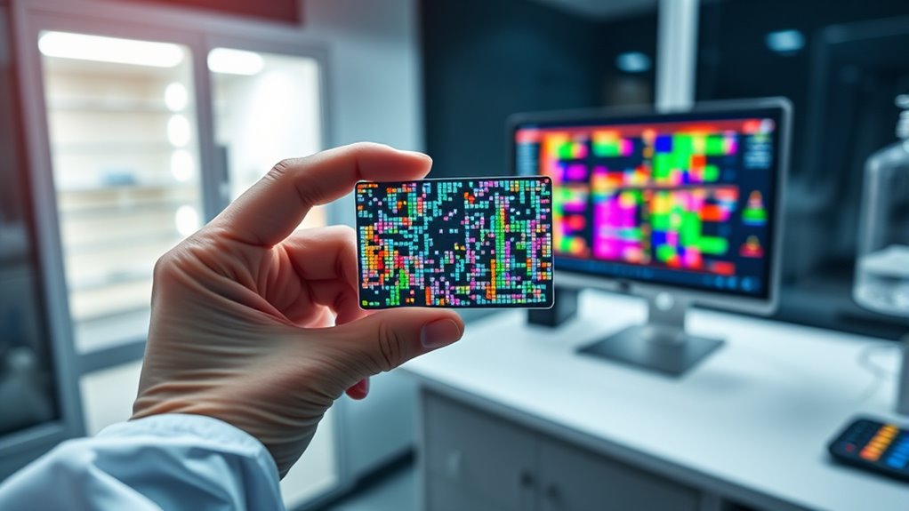 Genexpression lenkt personalisierte Krebstherapie