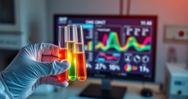 Genexpressionstests leiten die Therapie