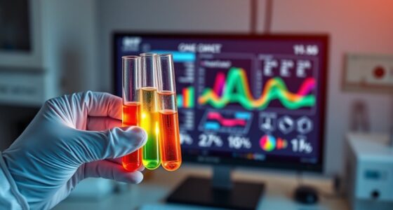 Genexpressionstests leiten die Therapie