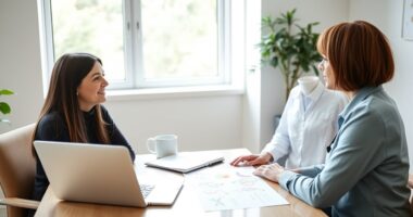 Genetische Beratung bei Brustkrebs