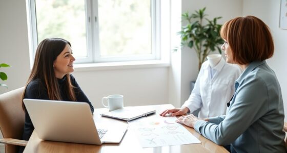 Genetische Beratung bei Brustkrebs