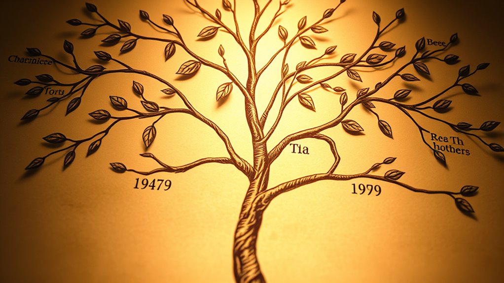 genetische familiäre Risikofaktoren