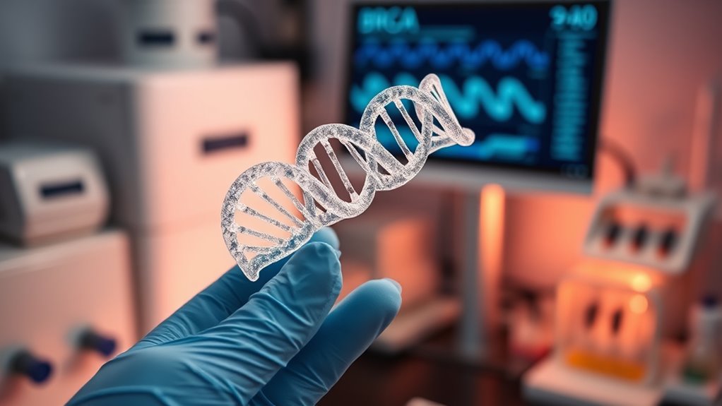 Genetische Mutationsnachweistechniken