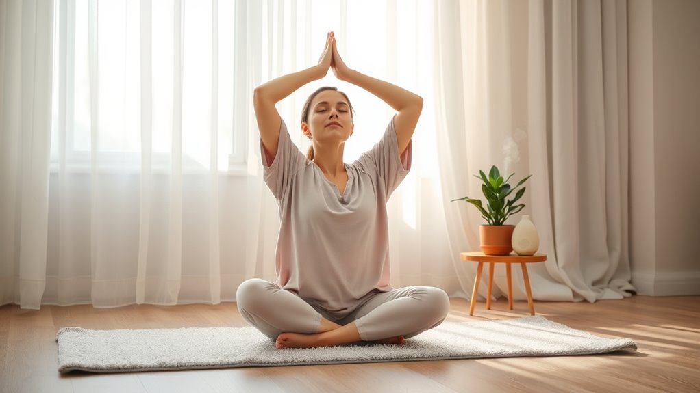 sanfte Bewegungsenergieverwaltung