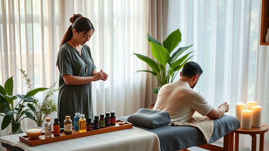 Wachsender Markt für alternative Medizin