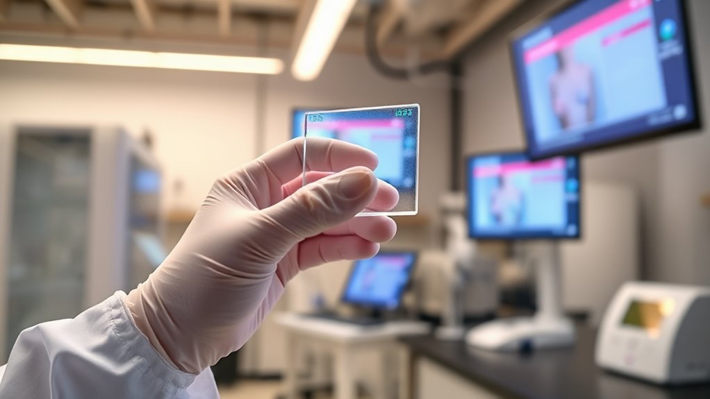 HER2-Brustkrebssch guidelines