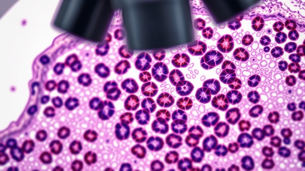 HER2 erhöht die Tumoraggressivität