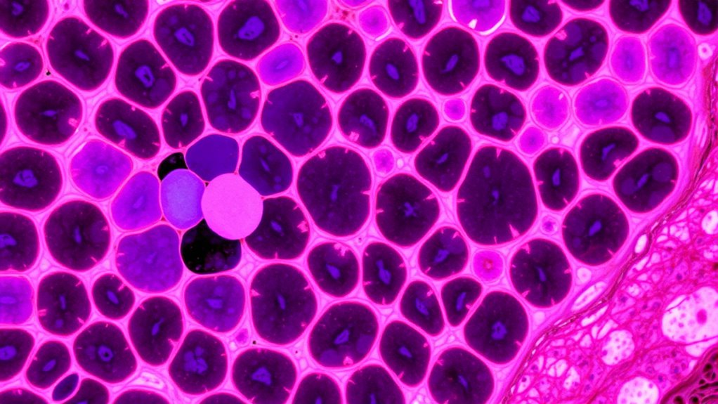 HER2-Überexpression fördert Aggressivität