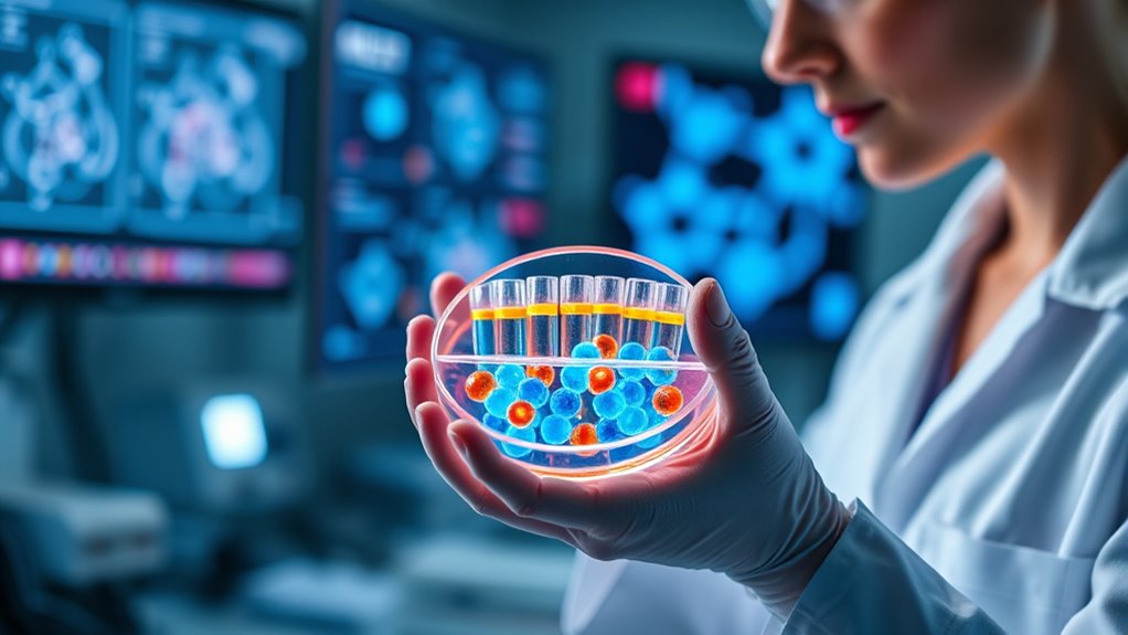 HER2-gerichtete Therapien bei Brustkrebs