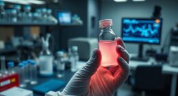 Hormonblockierende Krebstherapie