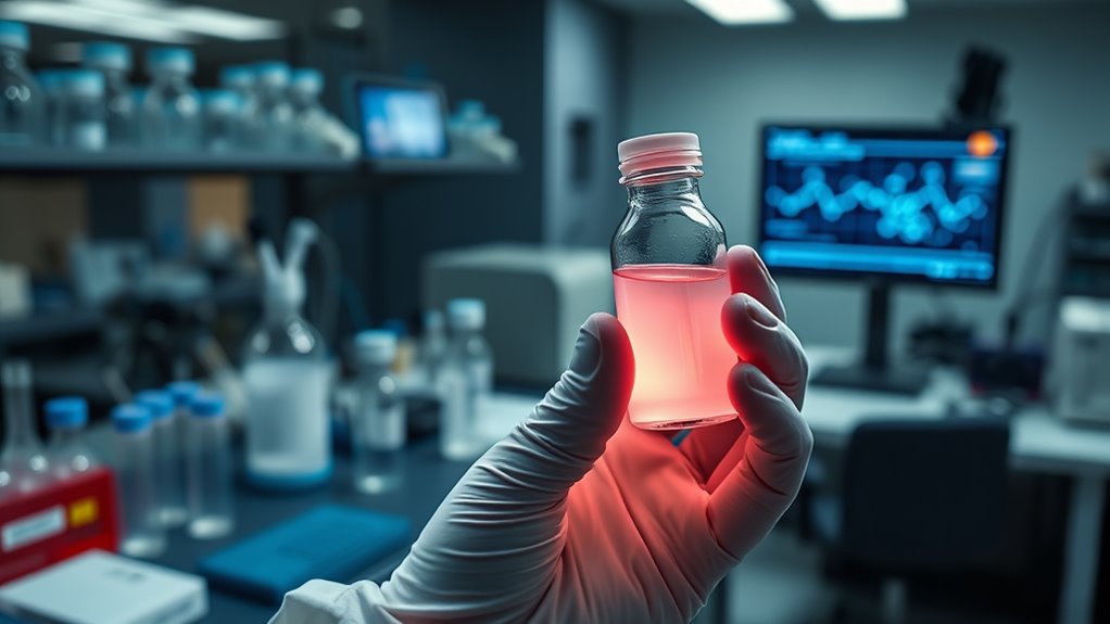 Hormonblockierende Krebstherapie