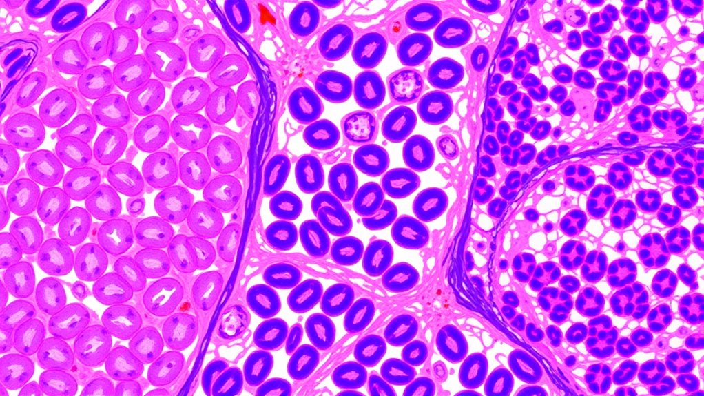 Hormonpositiv mit niedriger Proliferation