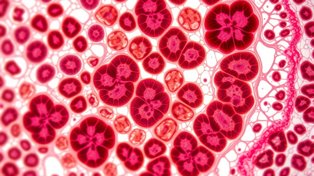 hormonrezeptorpositiver Brustkrebs