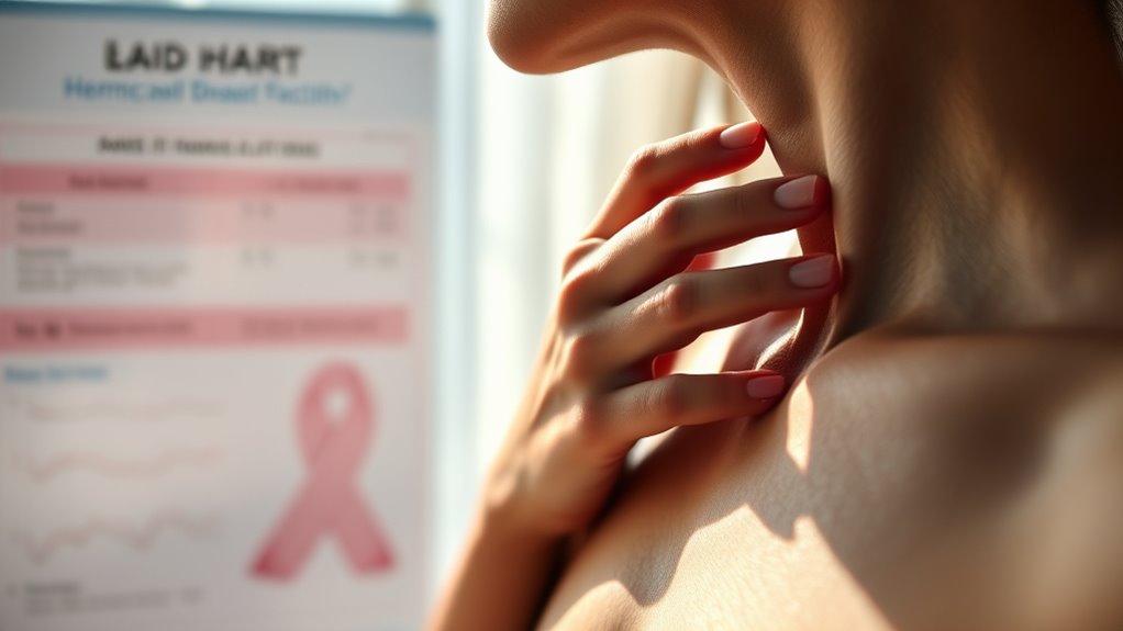 Hormone reproduktive Risikofaktoren