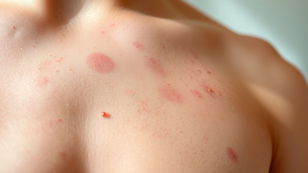 Symptome und Anzeichen identifizieren