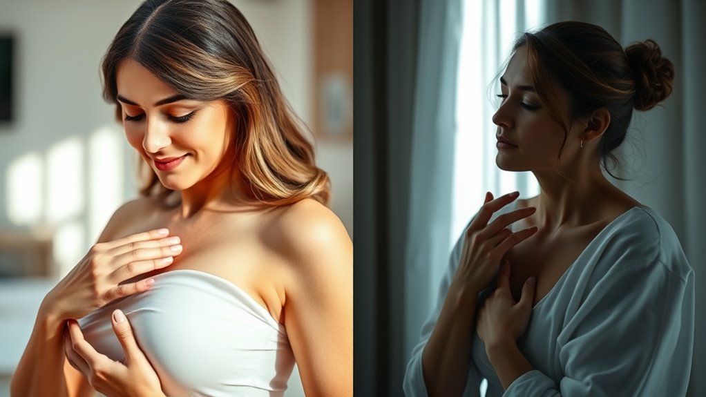 sofortige Rekonstruktion stärkt emotionale Widerstandskraft