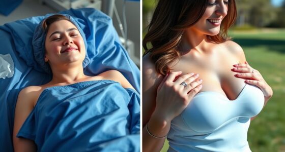 sofortige vs verzögerte Rekonstruktion