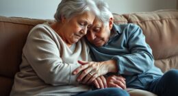 Auswirkungen von Krankheit auf die Intimität