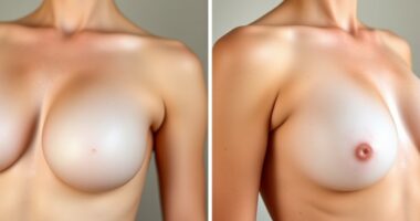 implant versus autologe Rekonstruktion