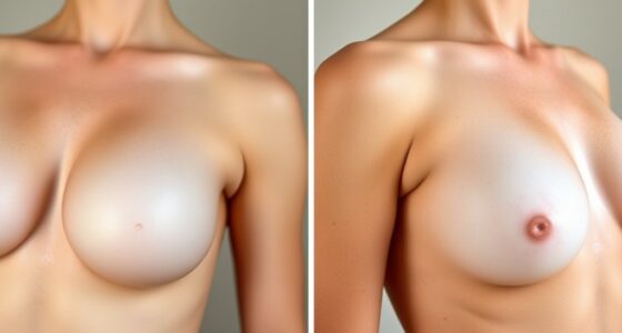 implant versus autologe Rekonstruktion