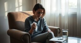 Erste Schritte nach der Diagnose