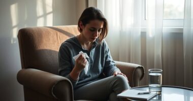 Erste Schritte nach der Diagnose